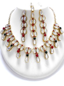 Kundan Necklace